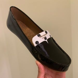 Kate Spade Deck Loafer✨ Brand New